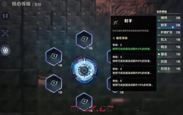 《荒野起源》超控核心玩法介绍-第5张-手游攻略-GASK