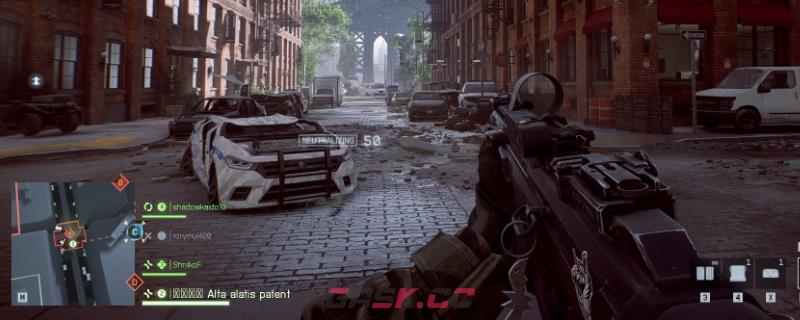 《战地6》游戏好用冲锋枪推荐