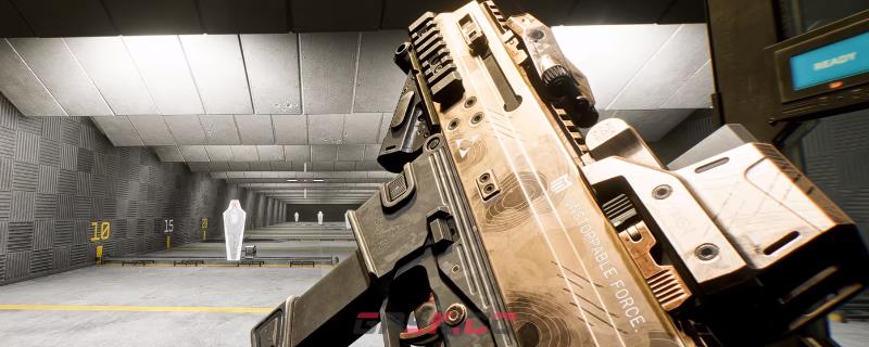 《战地6》游戏好用冲锋枪推荐-第3张-单机攻略-GASK