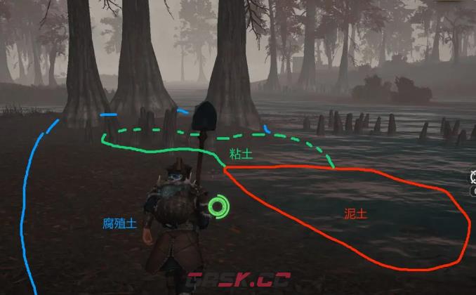 《荒原曙光》作物照顾方法-第5张-手游攻略-GASK