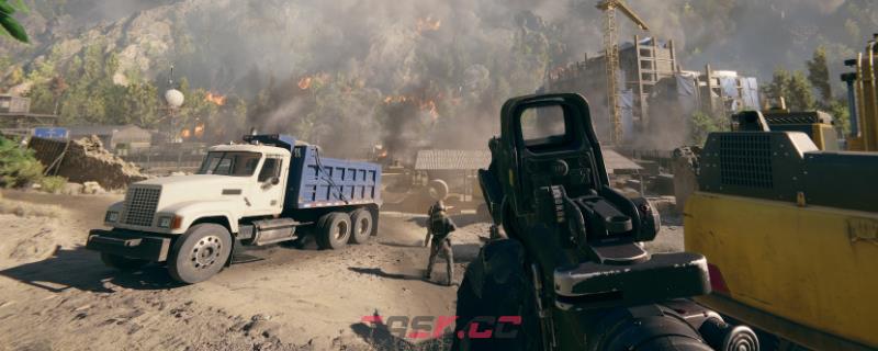 《战地6》游戏好用卡宾枪推荐