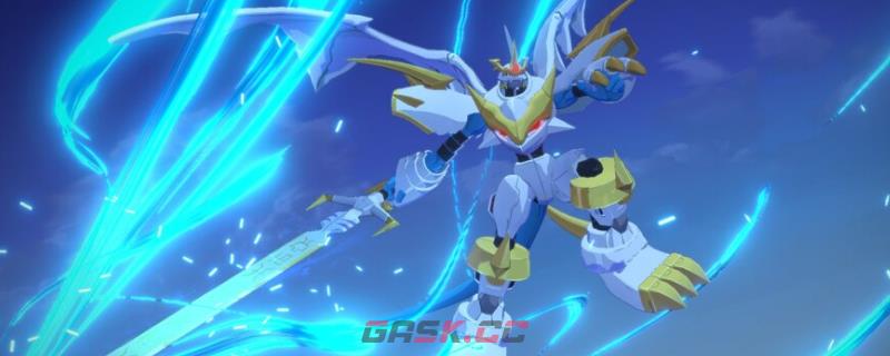 《数码宝贝物语：时空异客》究极体比多兽获得方法介绍-第1张-单机攻略-GASK