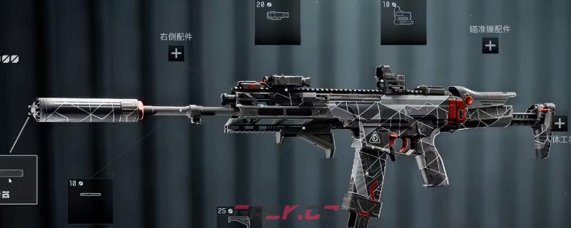 《战地6》游戏好用突击步枪推荐-第2张-单机攻略-GASK