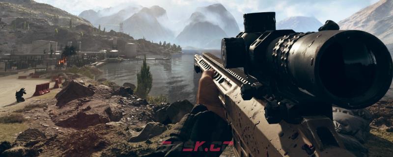 《战地6》游戏好用精确射手步枪推荐
