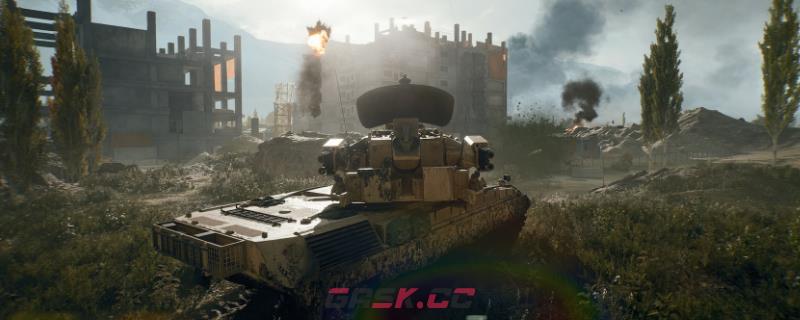 《战地6》锁定武器造成伤害任务做法介绍