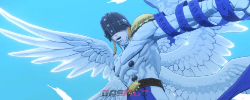 《数码宝贝物语：时空异客》提前获得究极体注意事项分享-第1张-单机攻略-GASK