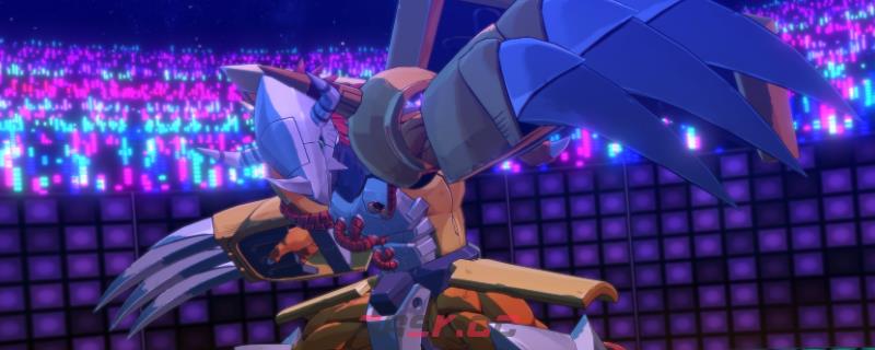 《数码宝贝物语：时空异客》7级探员前可获得究极体介绍-第1张-单机攻略-GASK