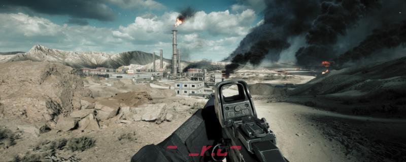 《战地6》侦察兵专家2任务做法介绍