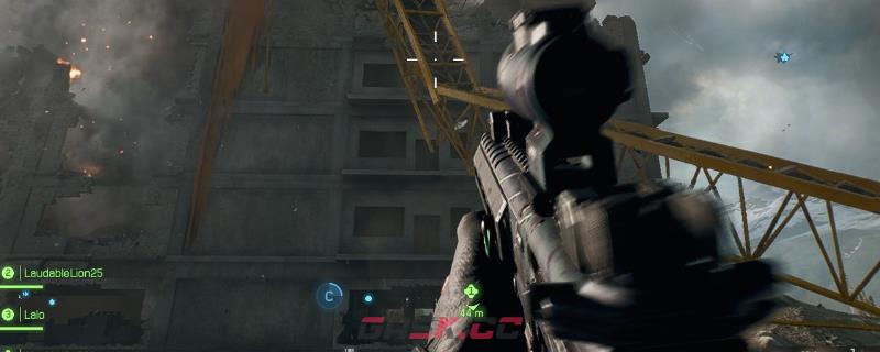 《战地6》第一赛季更新内容介绍