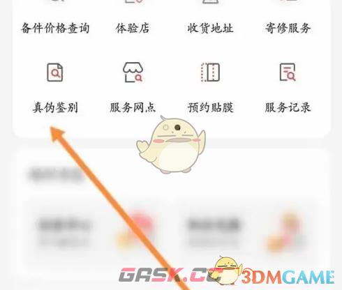 《oppo商城》鉴别真伪方法-第3张-手游攻略-GASK