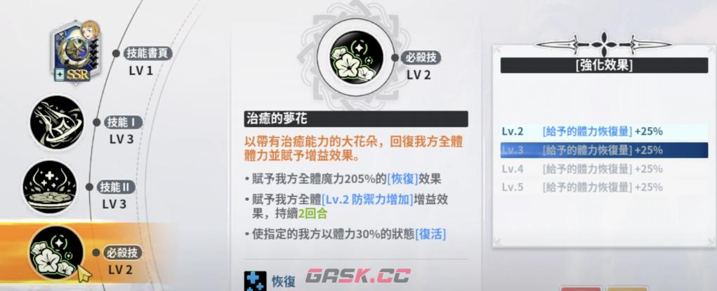 《黑色四叶草魔法帝之道》米莫萨介绍-第3张-手游攻略-GASK