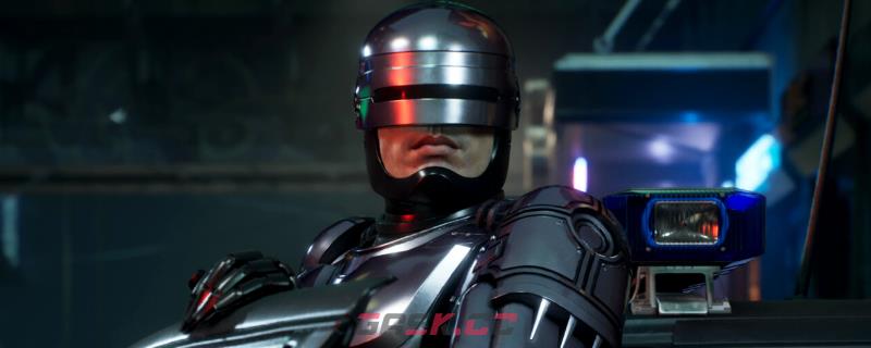 《机械战警：暴戾都市》全流程通关攻略分享-第1张-单机攻略-GASK