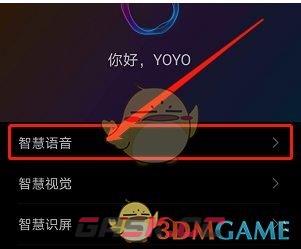 《华为智慧语音》唤醒词设置方法-第4张-手游攻略-GASK
