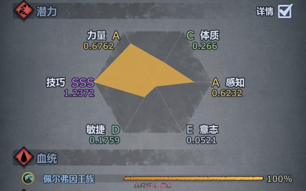 《诸神皇冠》萌新提纯攻略-第2张-手游攻略-GASK