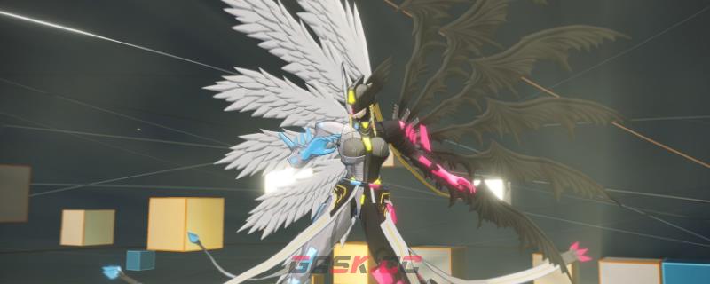 《数码宝贝物语：时空异客》快速刷优质狗粮方法介绍-第1张-单机攻略-GASK