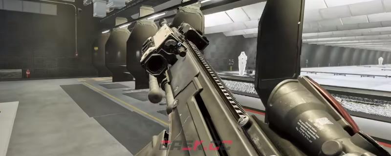 《战地6》游戏好用精确射手步枪推荐-第2张-单机攻略-GASK