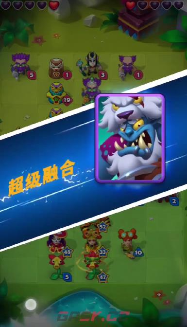 《进击的战场》女武神强度介绍-第4张-手游攻略-GASK