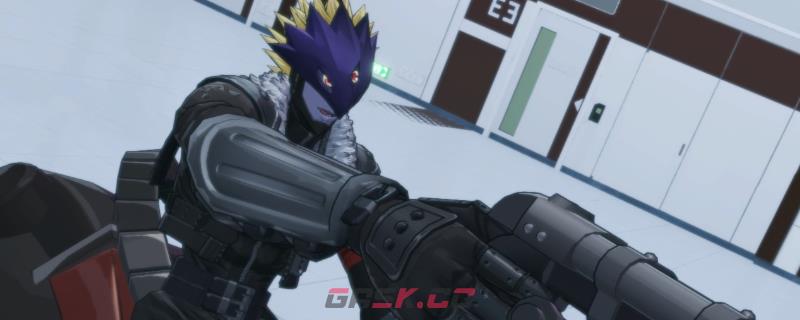 《数码宝贝物语：时空异客》刷狗粮注意事项分享-第1张-单机攻略-GASK