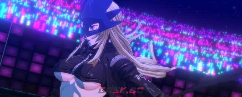 《数码宝贝物语：时空异客》全个性技能效果介绍-第1张-单机攻略-GASK