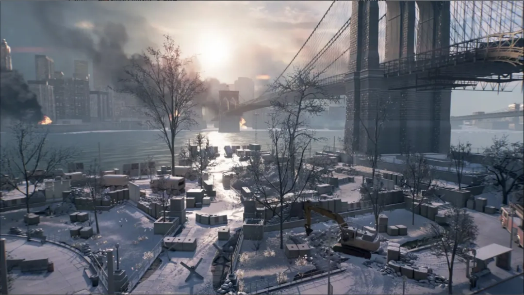 《战地6》第一赛季更新内容介绍-第5张-单机攻略-GASK