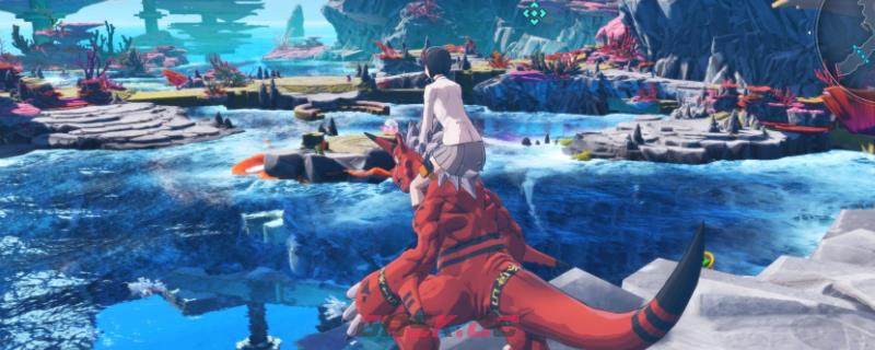 《数码宝贝物语：时空异客》改变个性技能方法介绍-第1张-单机攻略-GASK