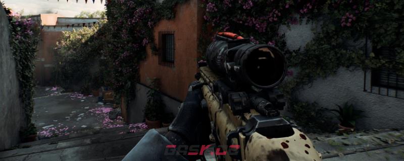 《战地6》M4A1强力配件改装分享