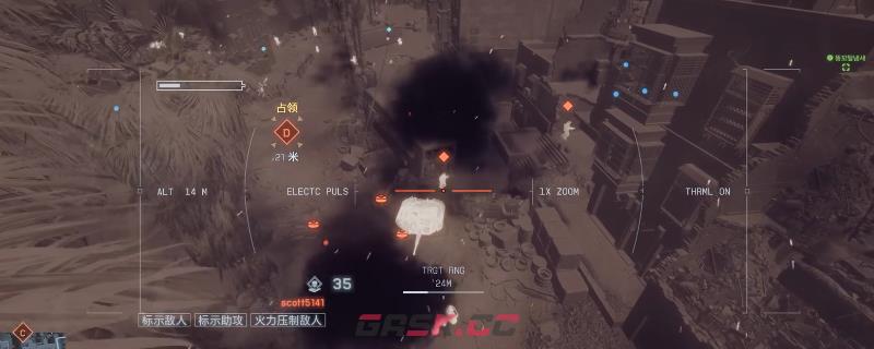 《战地6》无人机引爆流玩法攻略分享