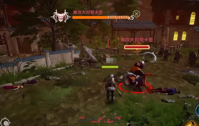 《零度曙光》遗弃之地玩法介绍-第3张-手游攻略-GASK