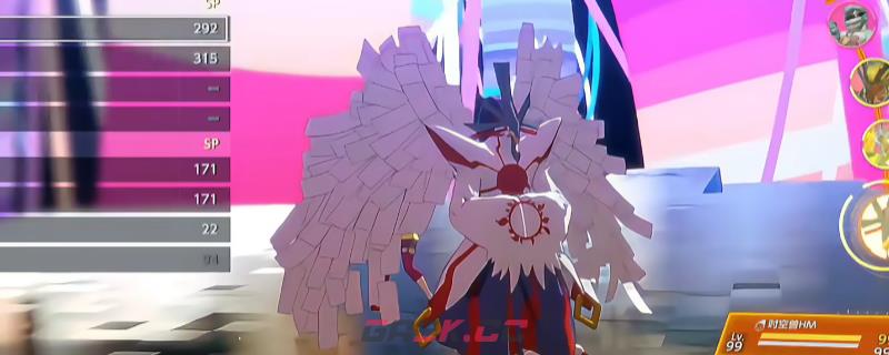 《数码宝贝物语：时空异客》全超究极体技能介绍-第1张-单机攻略-GASK