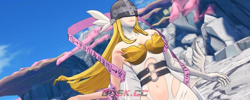 《数码宝贝物语：时空异客》快速增加累计值方法介绍-第1张-单机攻略-GASK