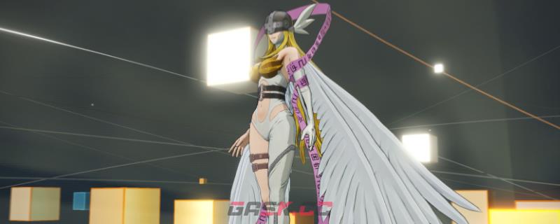 《数码宝贝物语：时空异客》最高难度配队推荐-第1张-单机攻略-GASK