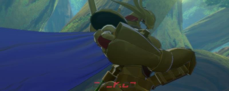 《数码宝贝物语：时空异客》特训组合包bc获得方法介绍-第1张-单机攻略-GASK