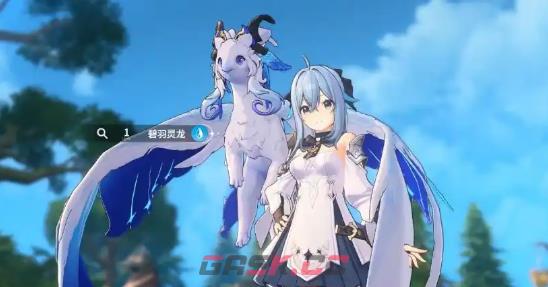 《蓝色星原：旅谣》佩佩阵容搭配攻略-第2张-手游攻略-GASK