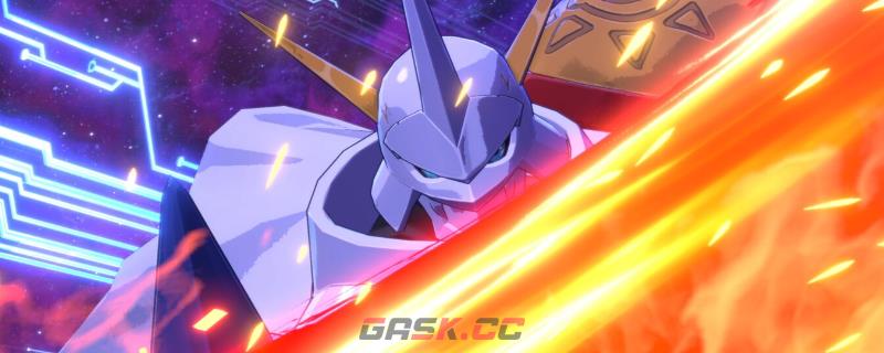 《数码宝贝物语：时空异客》快速提升才能值方法介绍-第1张-单机攻略-GASK