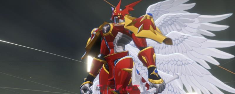 《数码宝贝物语：时空异客》高效刷数码宝贝地点推荐-第1张-单机攻略-GASK