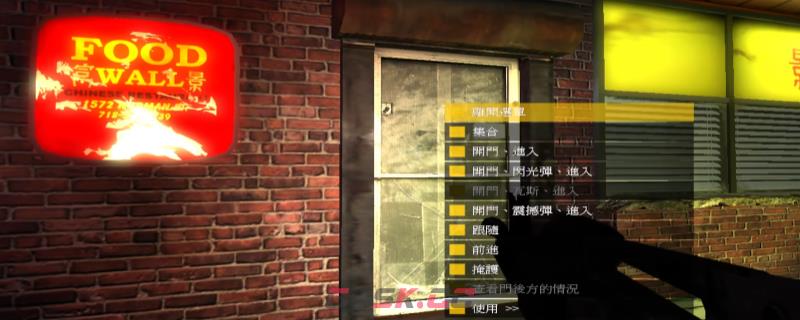 《霹雳小组4》全流程通关攻略分享-第1张-单机攻略-GASK