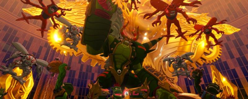 《数码宝贝物语：时空异客》友情值增长方法介绍-第1张-单机攻略-GASK