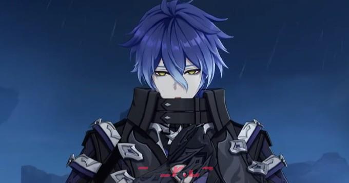 《原神》菲林斯配队方案及实战表现-第2张-手游攻略-GASK