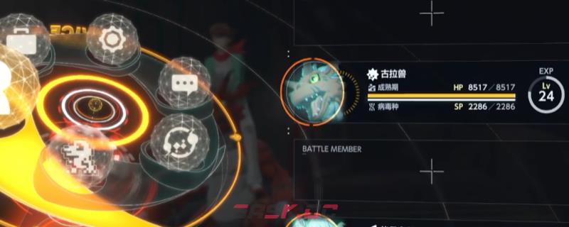 《数码宝贝物语：时空异客》快速刷累计值方法介绍-第1张-单机攻略-GASK