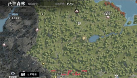《荒原曙光》拆家玩法介绍-第4张-手游攻略-GASK