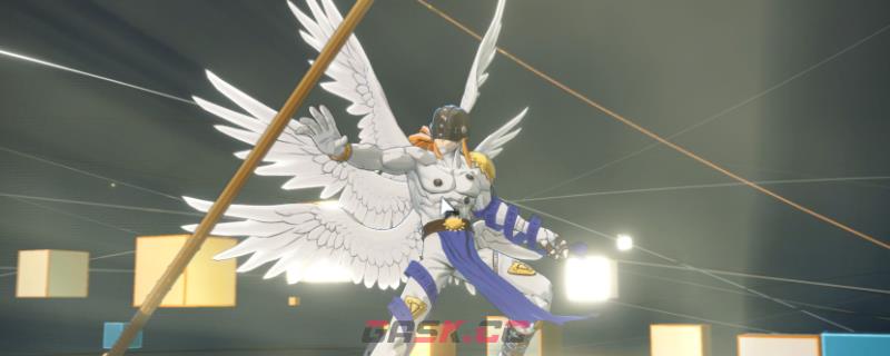 《数码宝贝物语：时空异客》游戏修改个性方法介绍-第1张-单机攻略-GASK