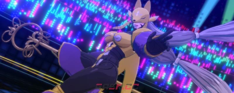 《数码宝贝物语：时空异客》亚古兽和加布兽羁绊进化方法介绍-第1张-单机攻略-GASK