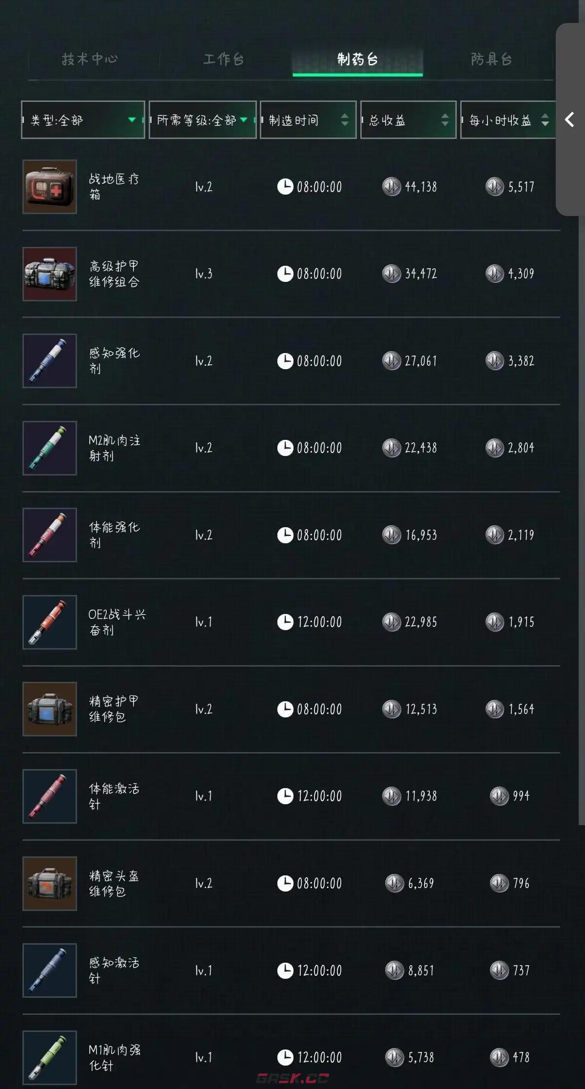 三角洲行动2025年10月14日摩斯密码分享-第9张-手游攻略-GASK