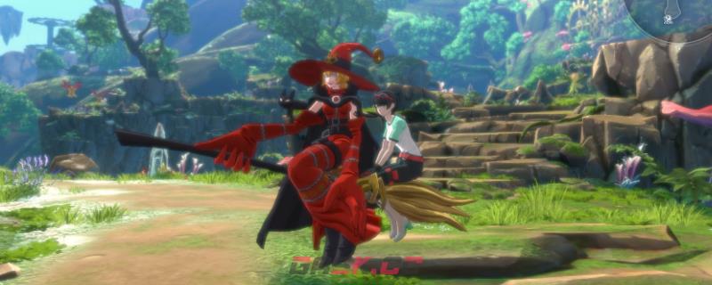 《数码宝贝物语：时空异客》后期数码宝玉获得方法介绍-第1张-单机攻略-GASK