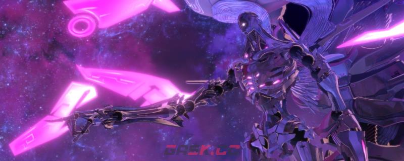 《数码宝贝物语：时空异客》超越究极的存在成就做法介绍-第1张-单机攻略-GASK