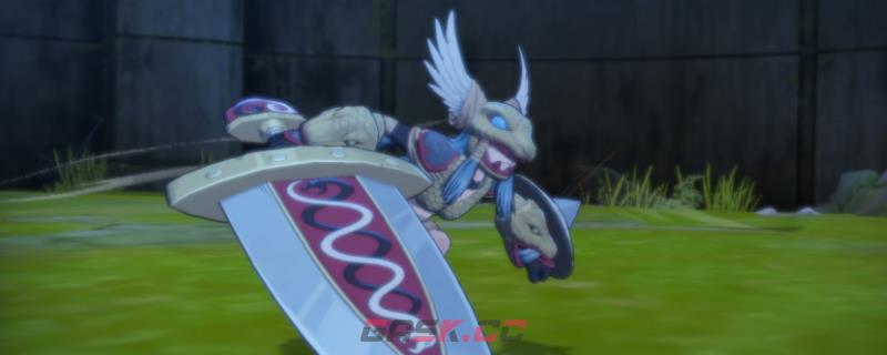 《数码宝贝物语：时空异客》大满贯成就做法介绍-第1张-单机攻略-GASK