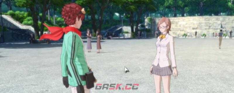 《数码宝贝物语：时空异客》被盯上的角色扮演者任务做法介绍-第1张-单机攻略-GASK