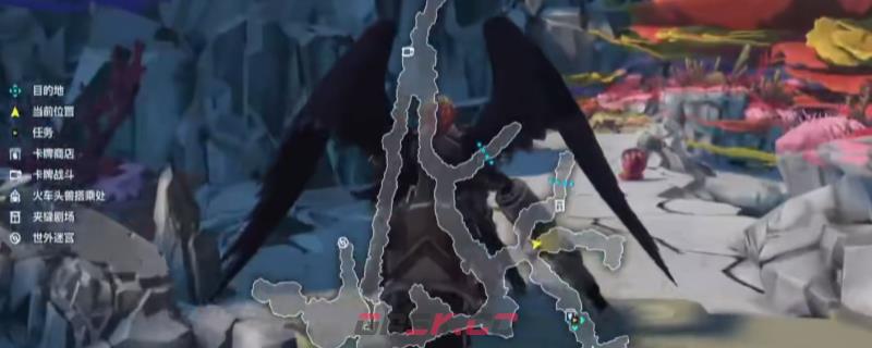 《数码宝贝物语：时空异客》海滩的正式穿着任务做法介绍-第1张-单机攻略-GASK