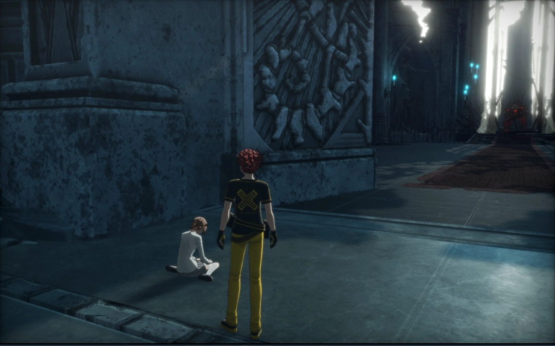 《数码宝贝物语：时空异客》全弘子的绰号位置介绍-第3张-单机攻略-GASK