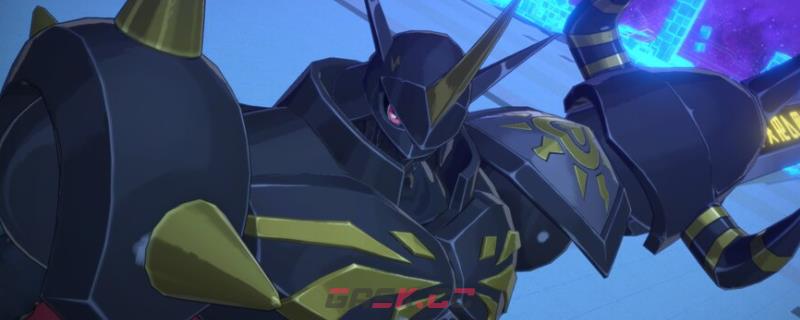 《数码宝贝物语：时空异客》菁英探员成就做法介绍-第1张-单机攻略-GASK